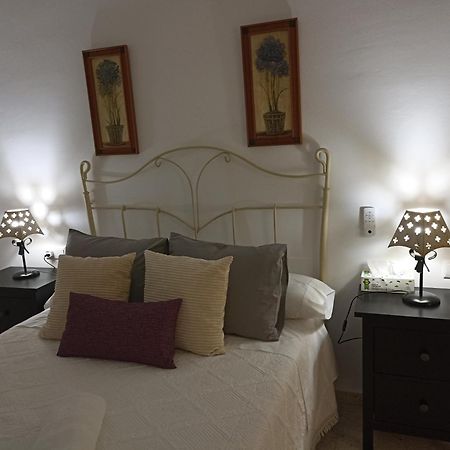 Piso Vacacional En Sanlucar Lejlighed Sanlúcar de Barrameda Eksteriør billede