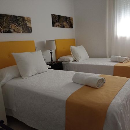 Piso Vacacional En Sanlucar Lejlighed Sanlúcar de Barrameda Eksteriør billede