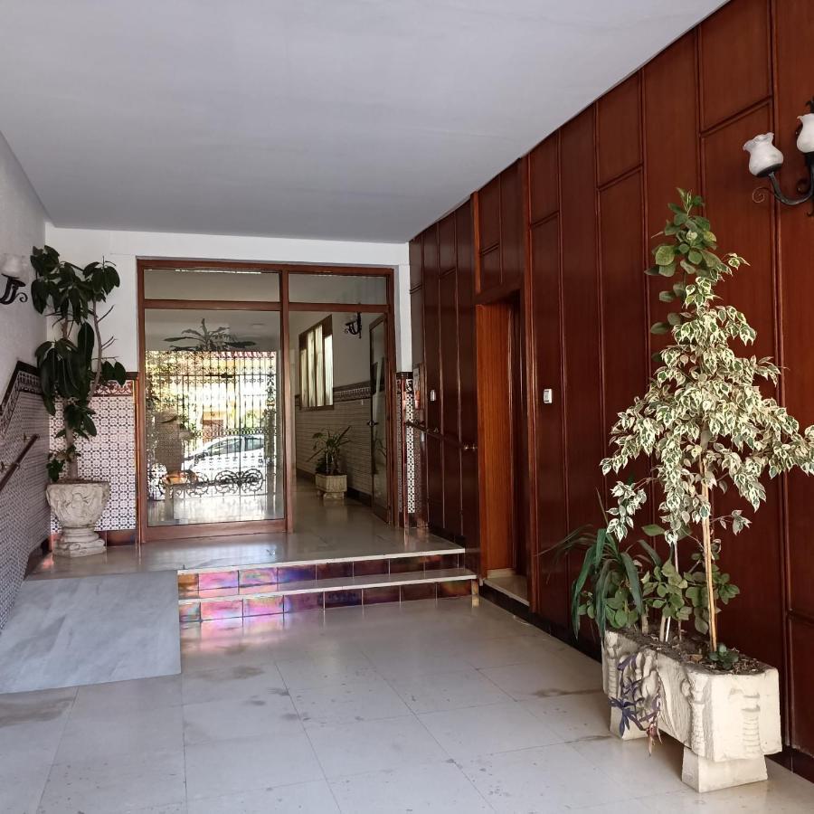 Piso Vacacional En Sanlucar Lejlighed Sanlúcar de Barrameda Eksteriør billede