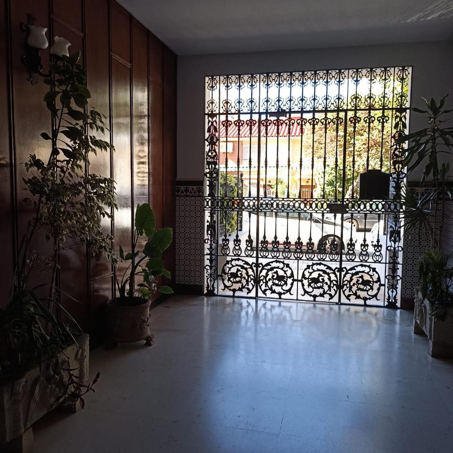 Piso Vacacional En Sanlucar Lejlighed Sanlúcar de Barrameda Eksteriør billede