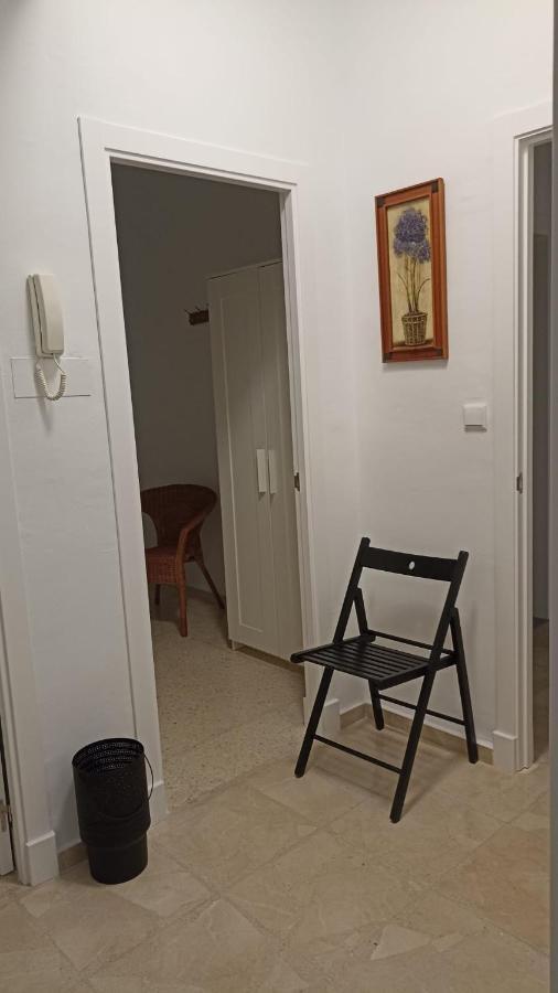 Piso Vacacional En Sanlucar Lejlighed Sanlúcar de Barrameda Eksteriør billede