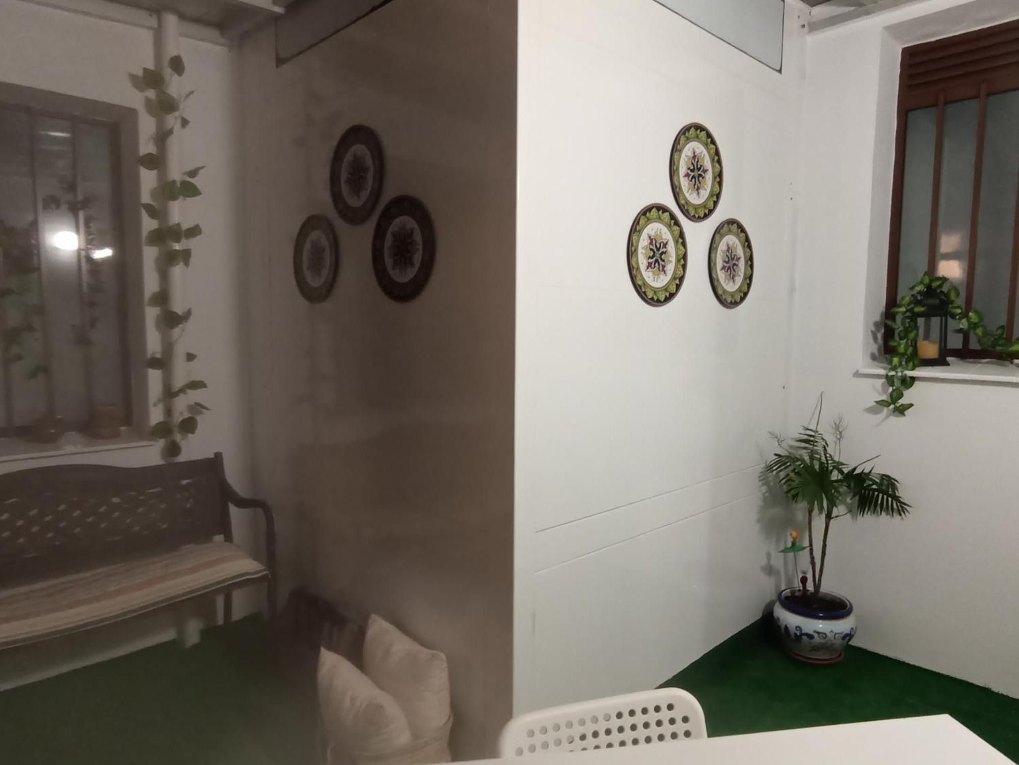 Piso Vacacional En Sanlucar Lejlighed Sanlúcar de Barrameda Eksteriør billede